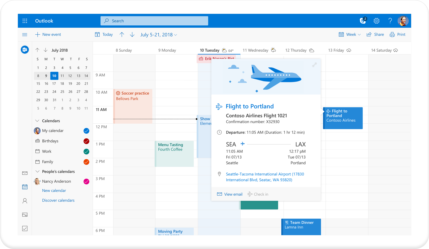 portal de hotmail en outlook iniciar sesion